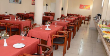 Café da manhã